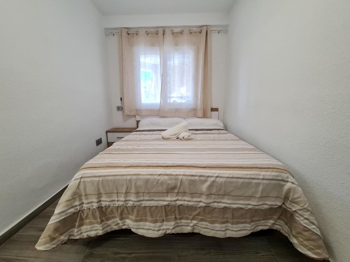 Narcea Apartment *