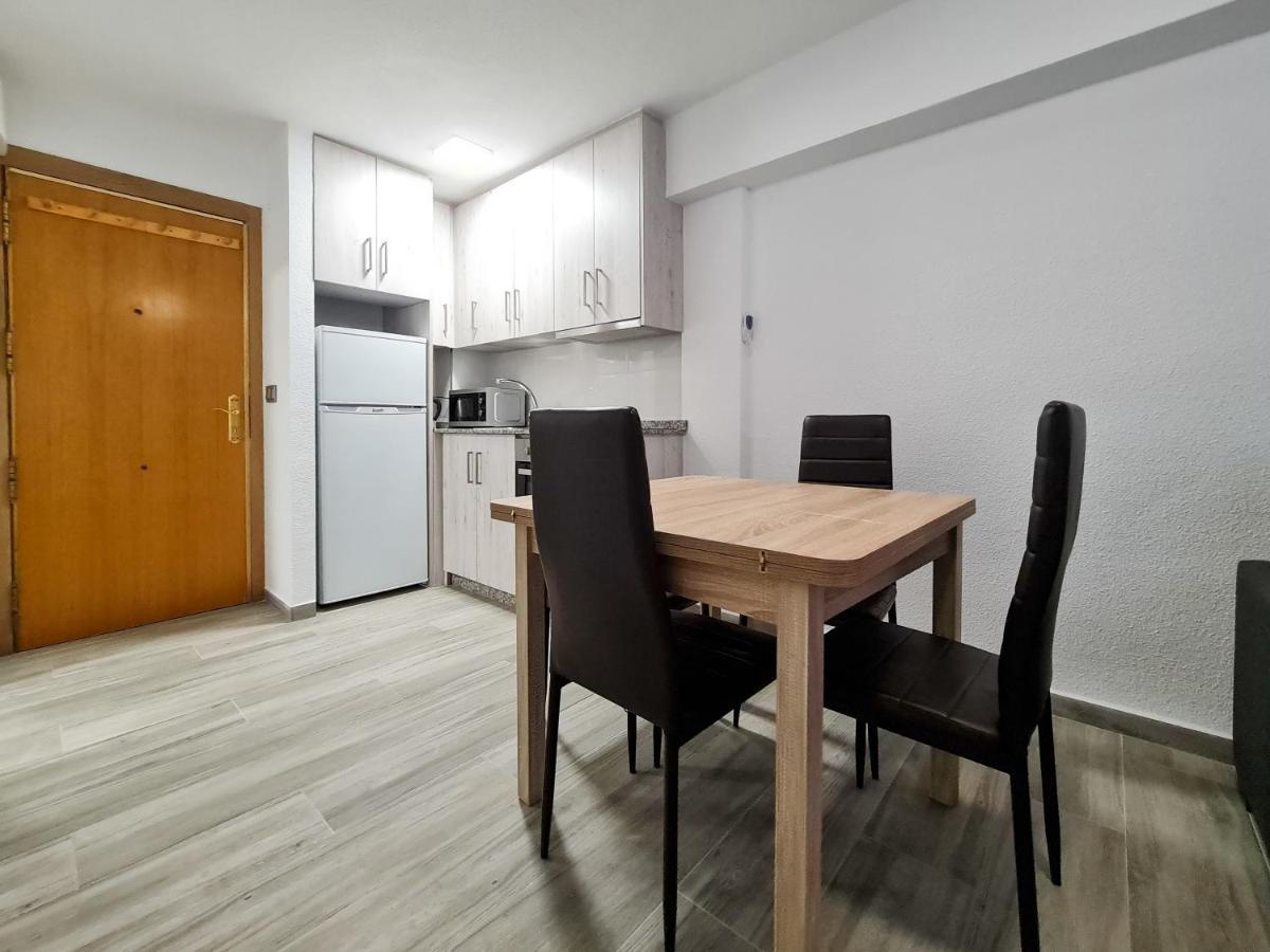 Apartment Narcea Benidorm