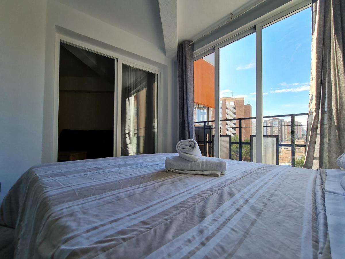 Narcea Apartment