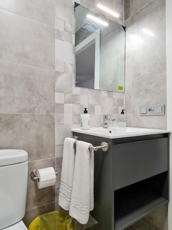 Apartment Narcea *