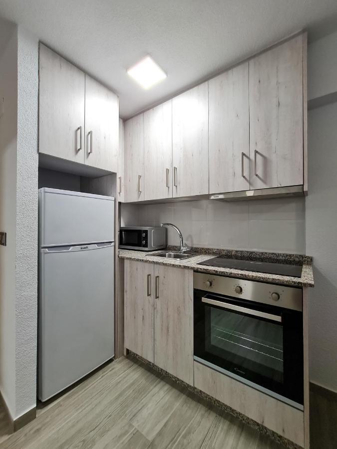 Narcea Apartment Benidorm