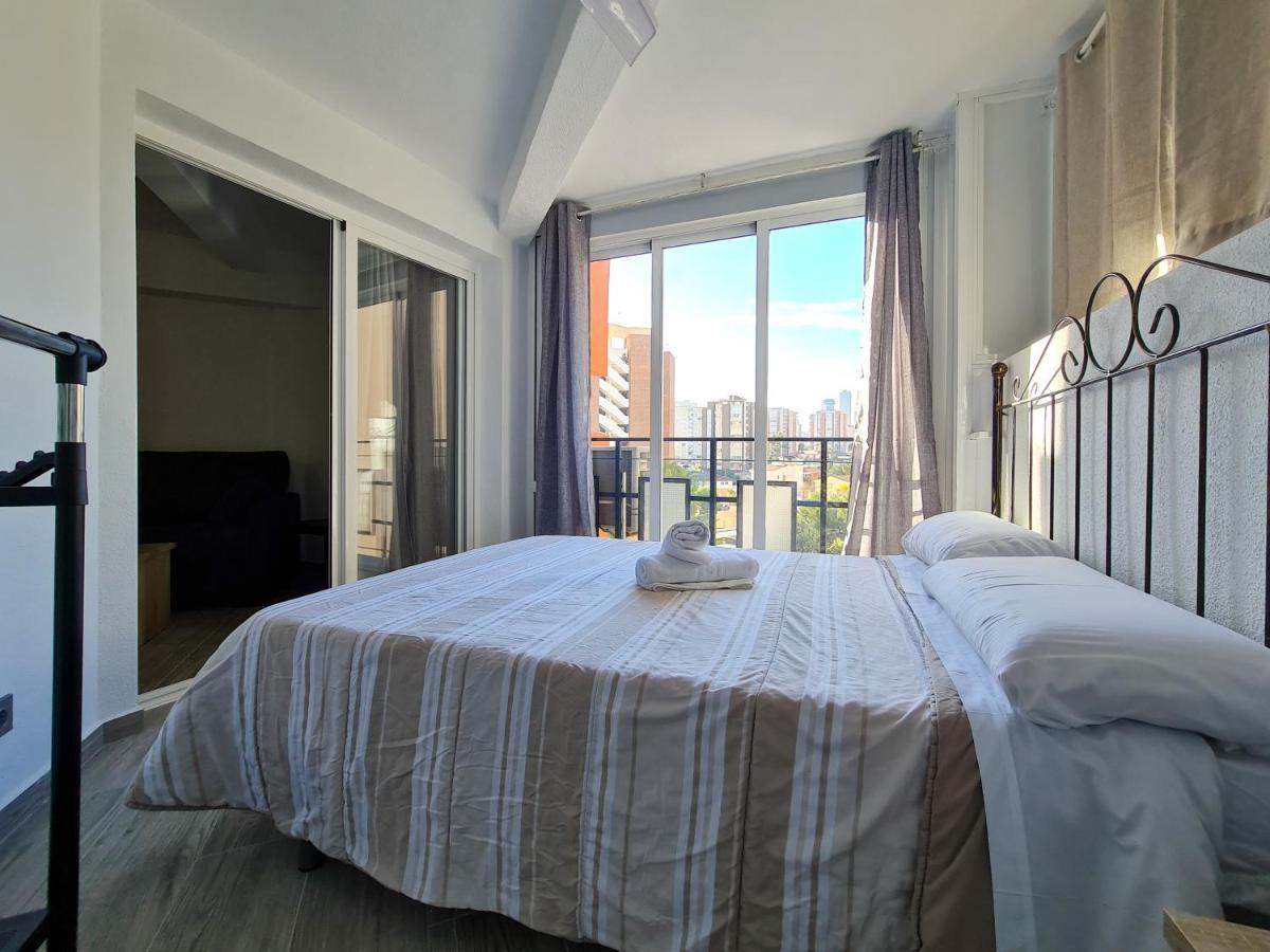 Narcea Apartment Benidorm