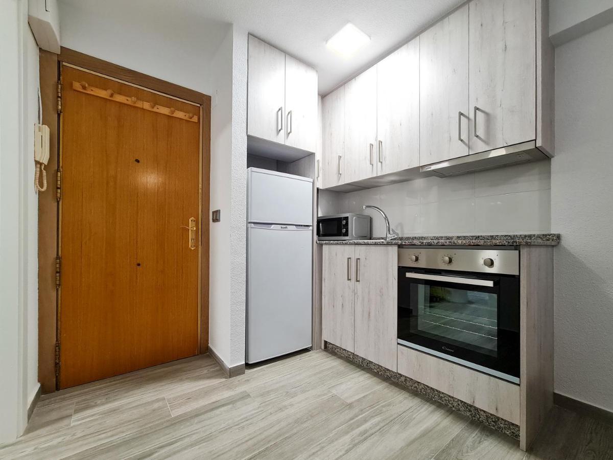 Narcea Apartment