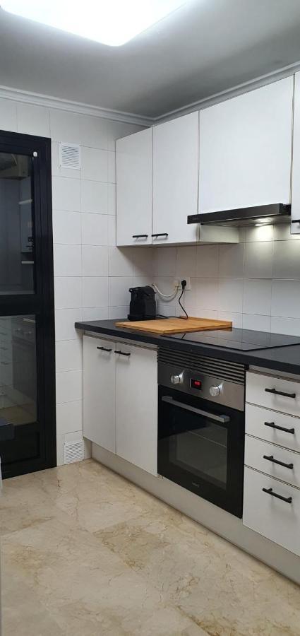 Appartement Santa Margarita, Levante, 1st Line, Frontal Seaview, Ocean Terrace Benidorm