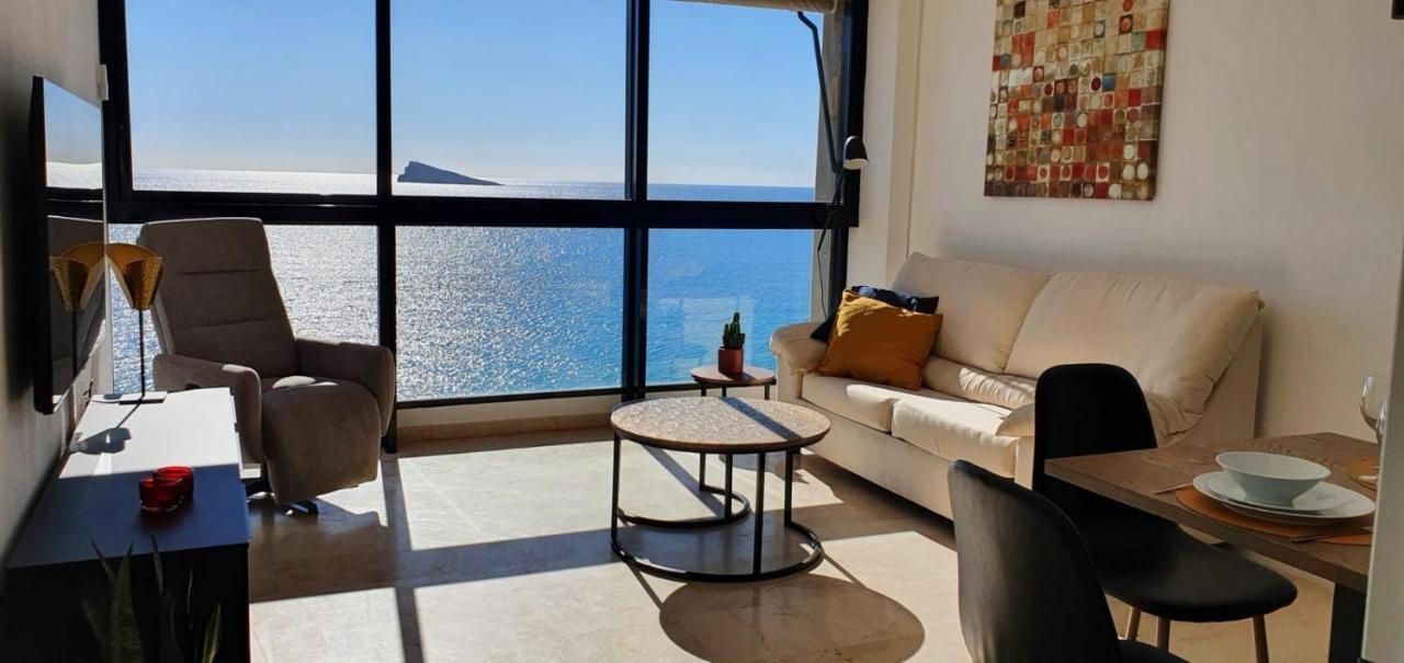 Appartement Santa Margarita, Levante, 1st Line, Frontal Seaview, Ocean Terrace *
