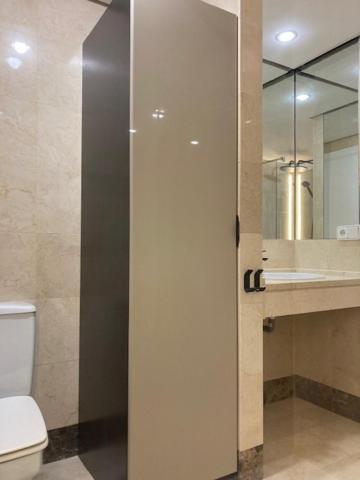 Santa Margarita, Levante, 1st Line, Frontal Seaview, Ocean Terrace Appartement