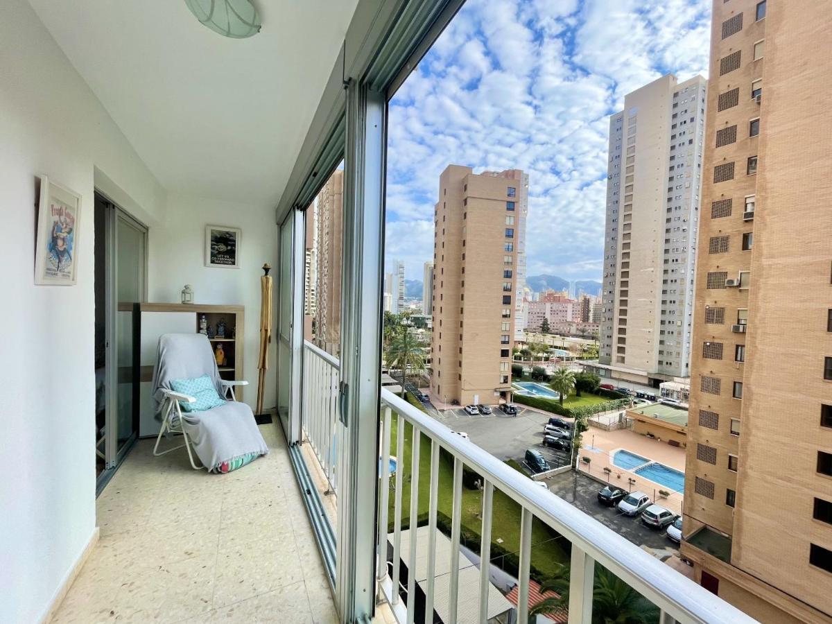 Brazil Appartement Benidorm