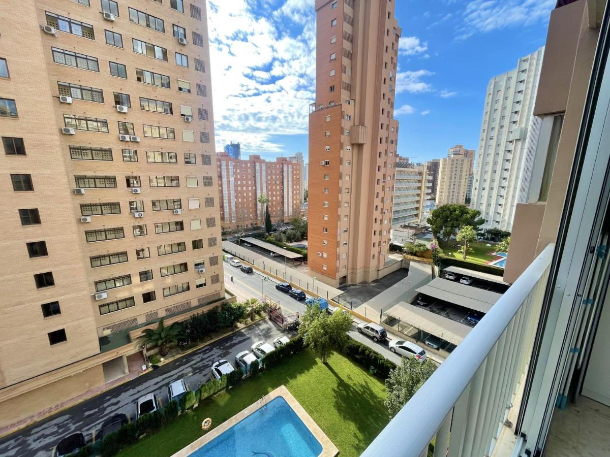 Brazil * Benidorm