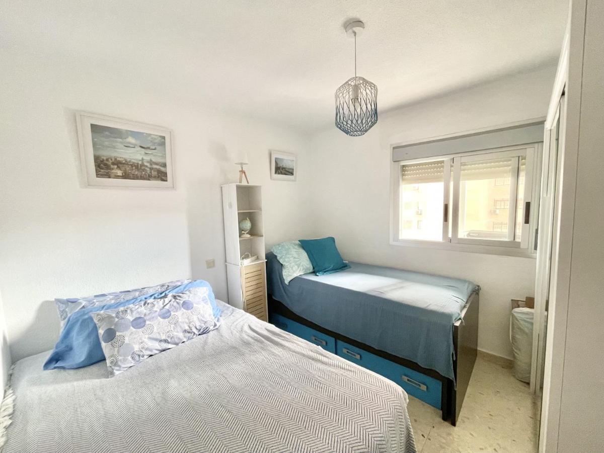 Appartement Brazil Benidorm