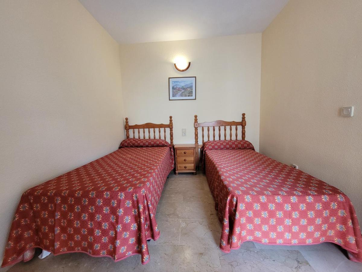 Torres Gardens-fincas Apartamento *