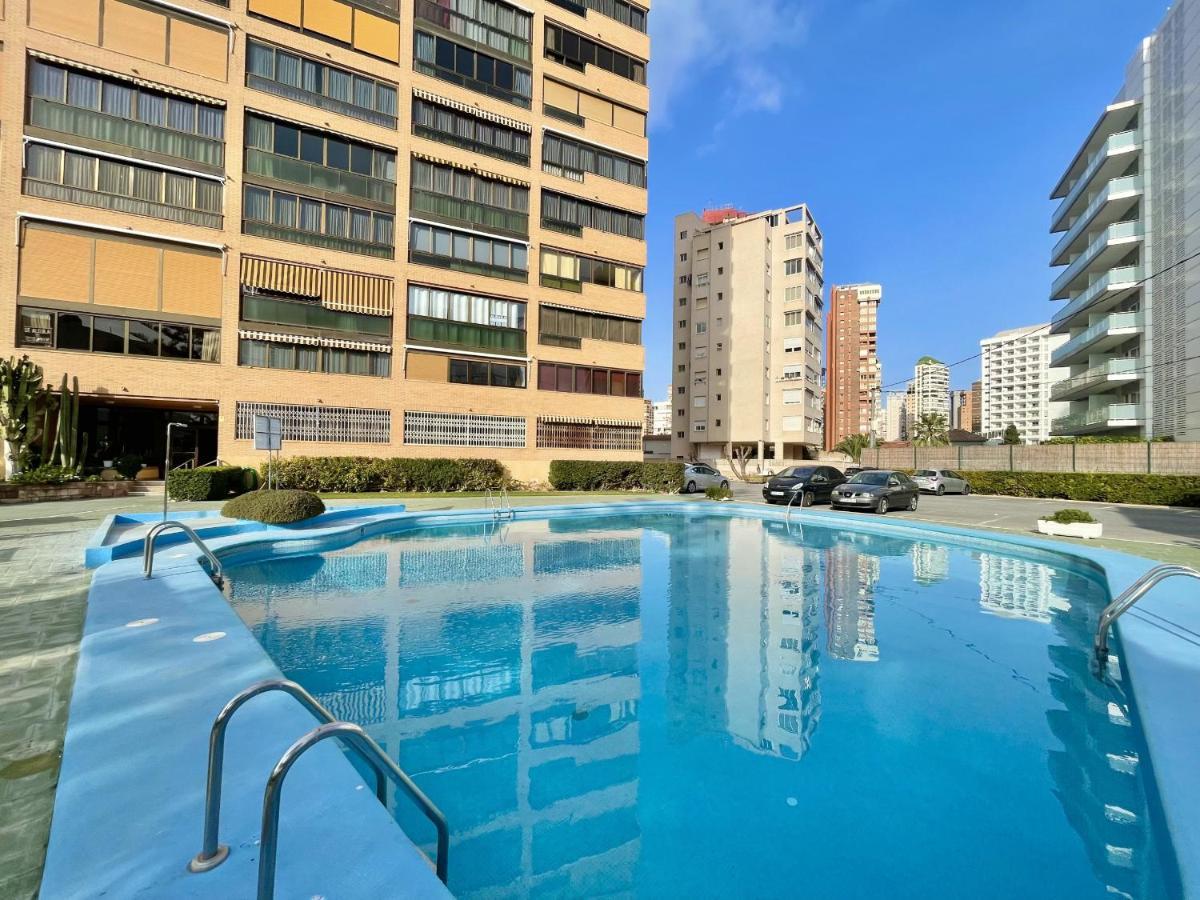 Appartement Albaida