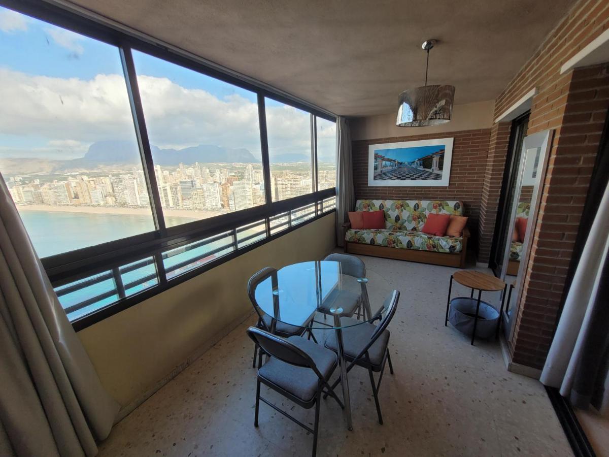 Appartement Trinisol 2-fincas
