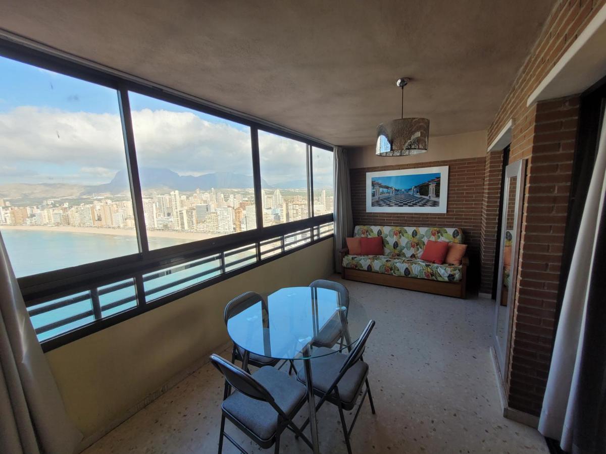 Appartement Trinisol 2-fincas