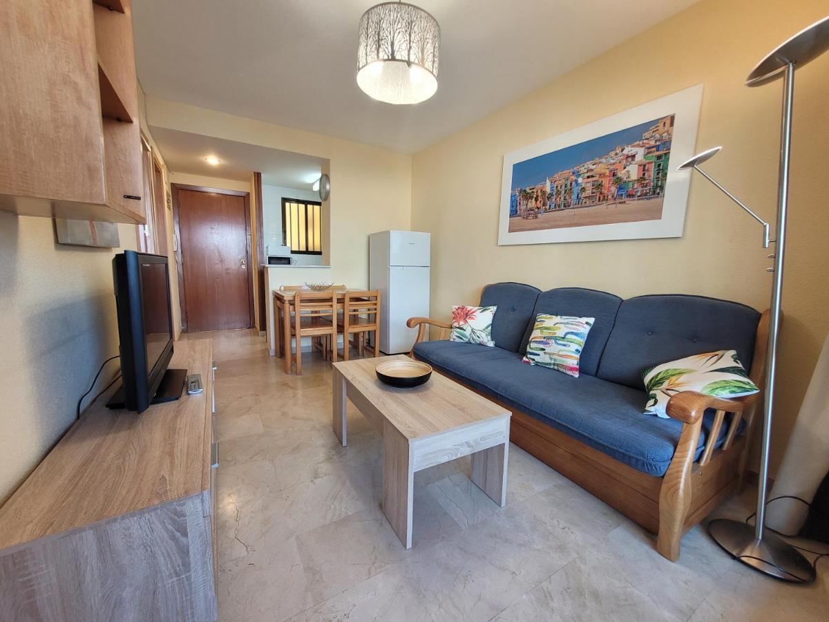 Appartement Trinisol 2-fincas