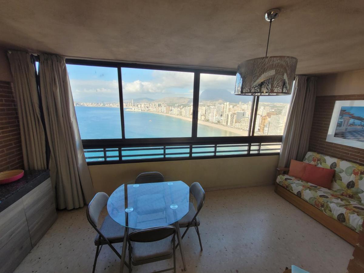 Appartement Trinisol 2-fincas *