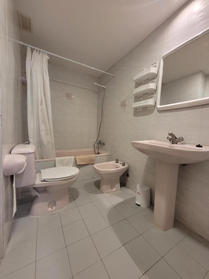 Appartement Trinisol 2-fincas