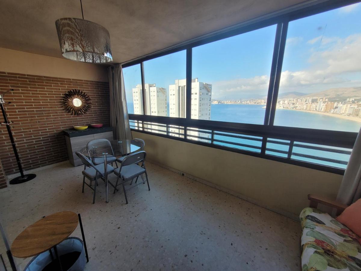 Appartement Trinisol 2-fincas