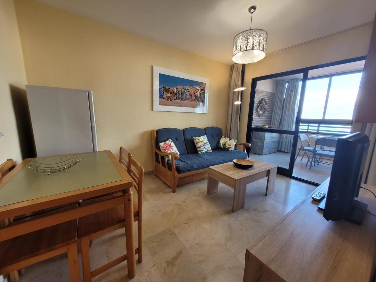 Appartement Trinisol 2-fincas Benidorm
