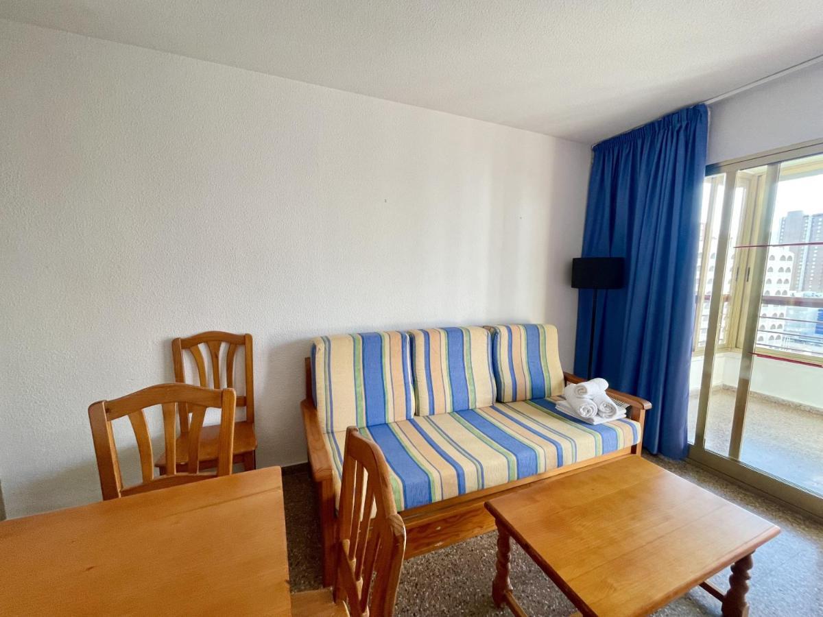Apartment Acuarium 2 Sun Benidorm