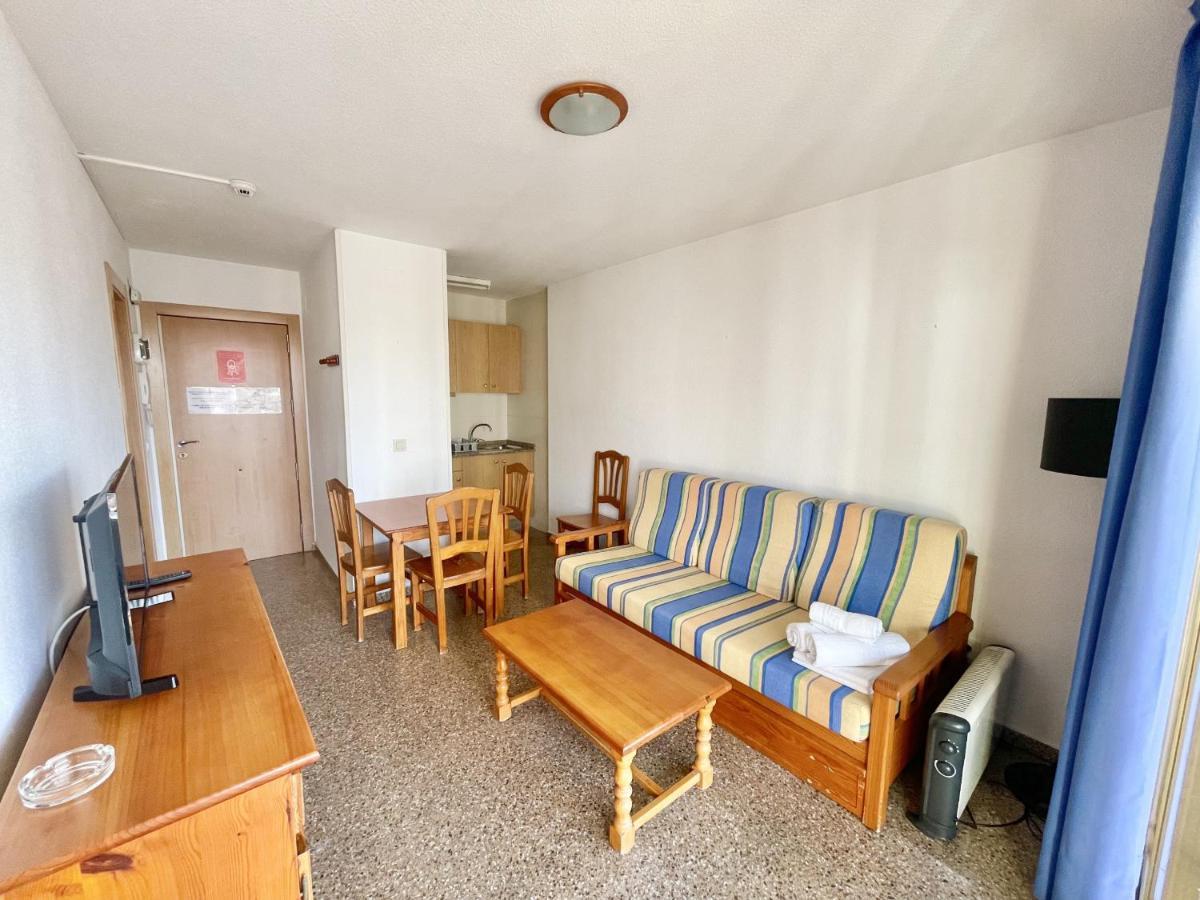 Apartment Acuarium 2 Sun *