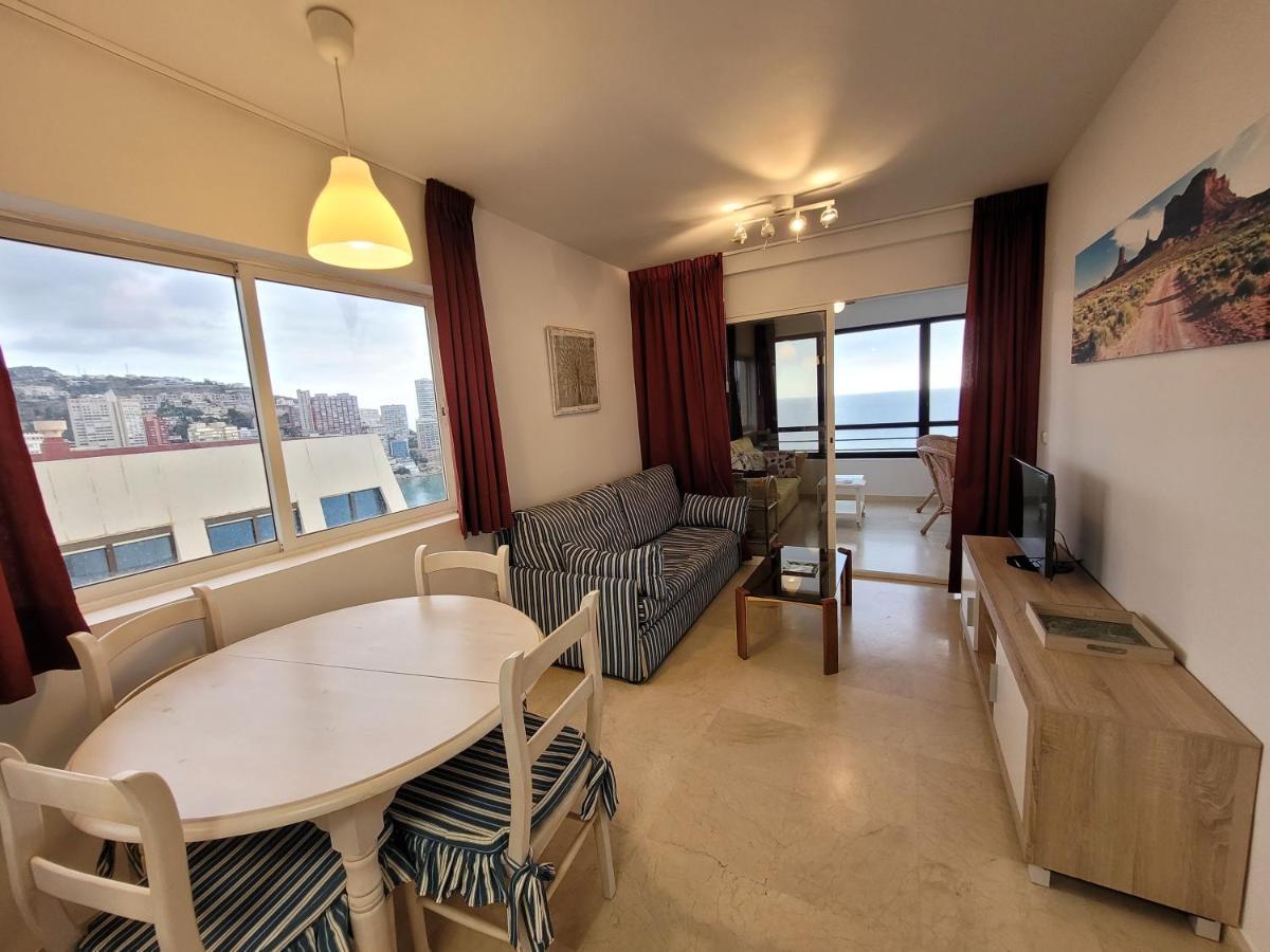 Torre Levante-fincas