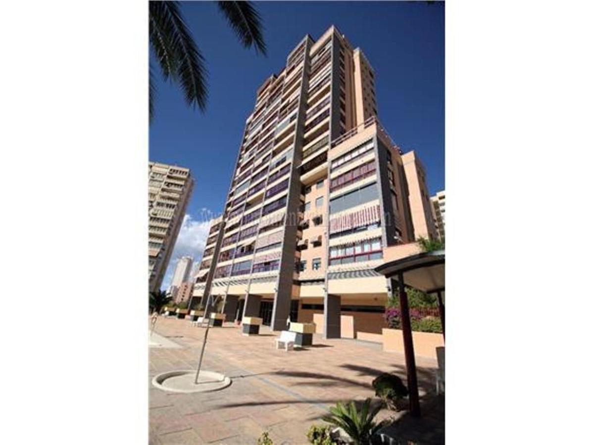 Appartement A809 - Mirador Calas - 2004 Finestrat