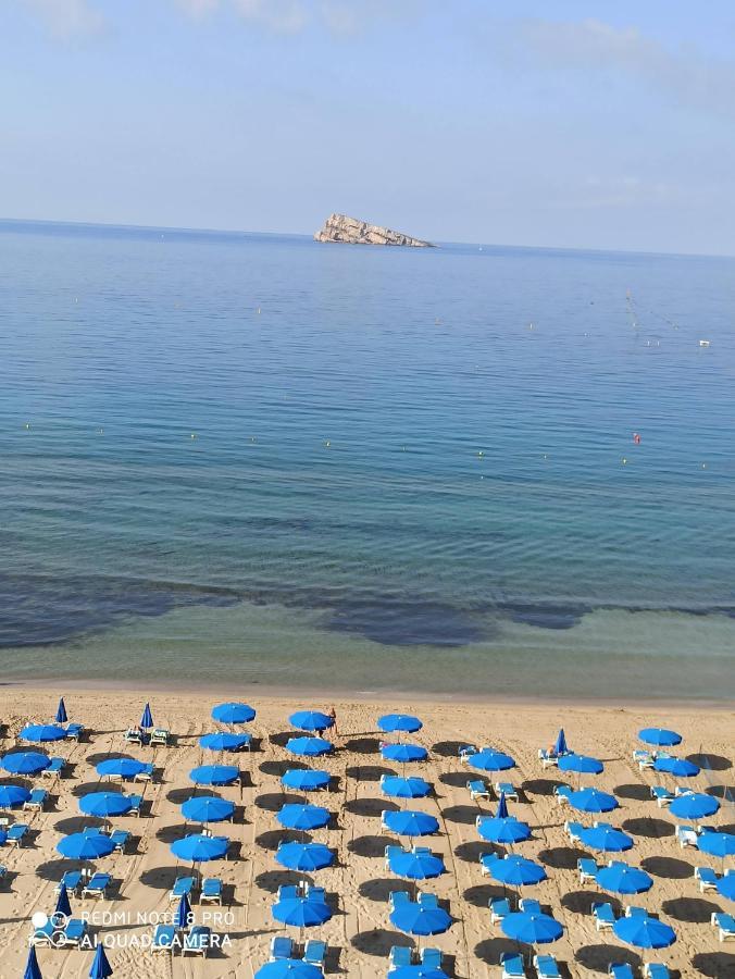 Apartment Happy Benidorm