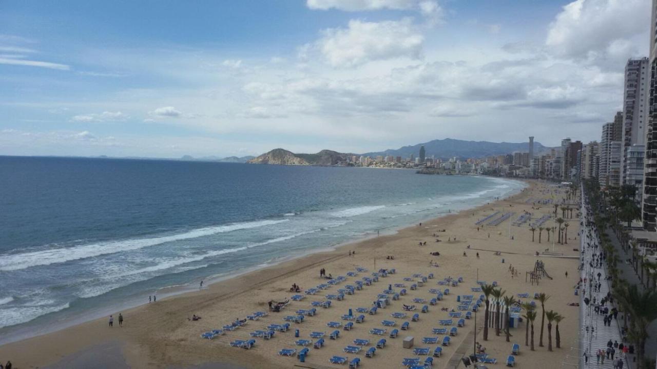 Happy * Benidorm