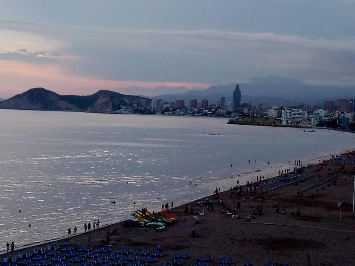 Happy * Benidorm