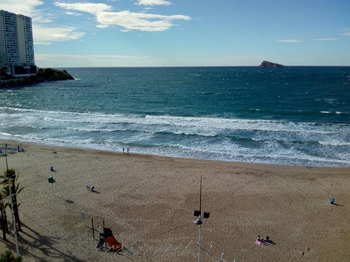 Happy * Benidorm