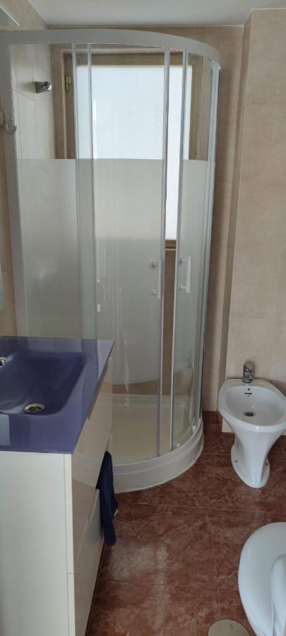 Precioso Apartamento Con Piscina Y Vistas Al Mar Mediterraneo. Apartment *