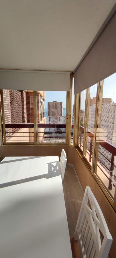 Apartment Precioso Apartamento Con Piscina Y Vistas Al Mar Mediterraneo.