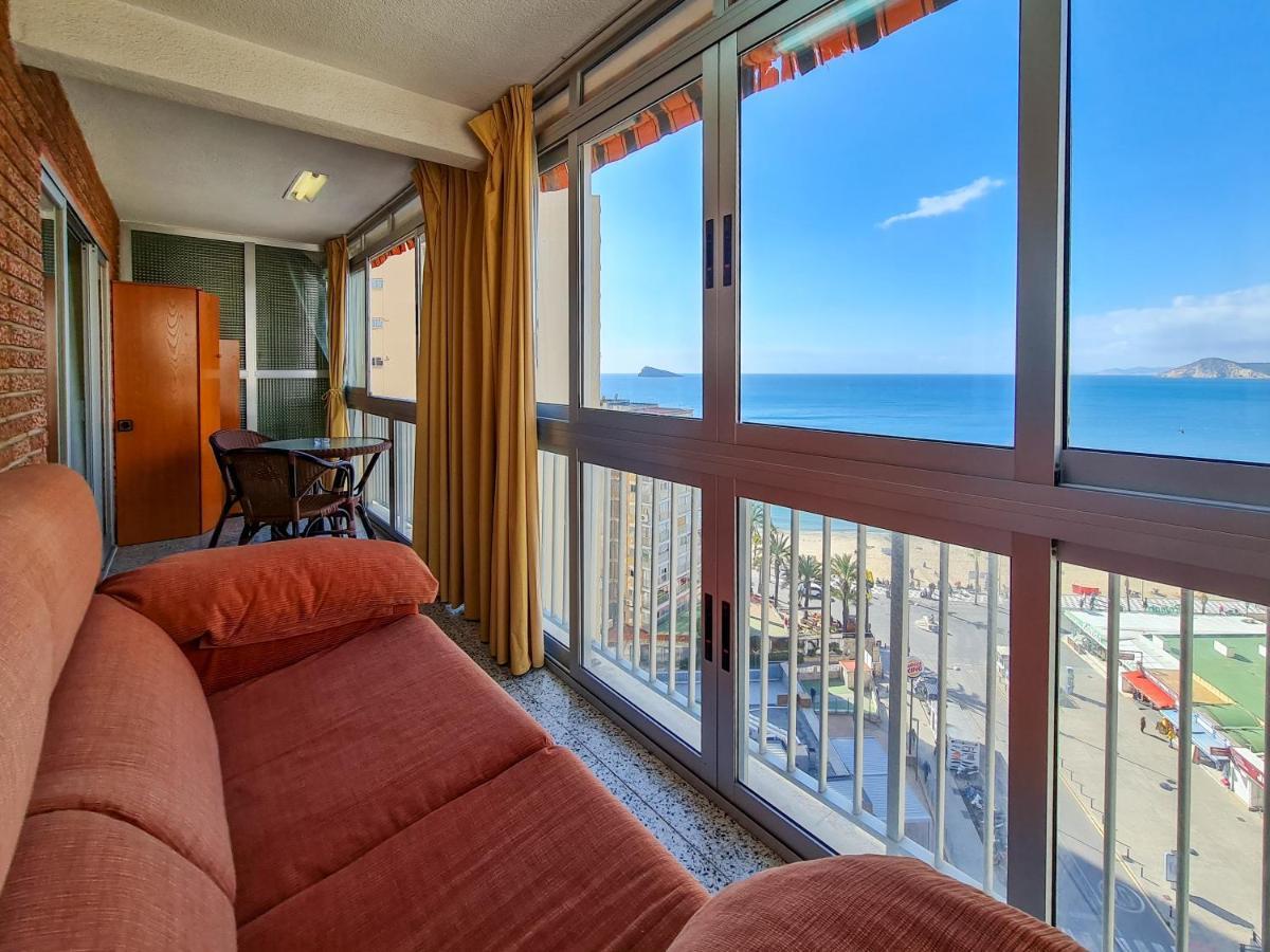 Vistas Del Rincon Apartamento Benidorm