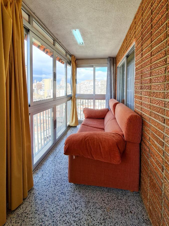 Vistas Del Rincon Apartamento