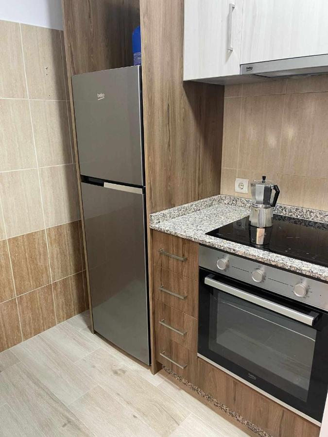 Puerto Center Apartamento *