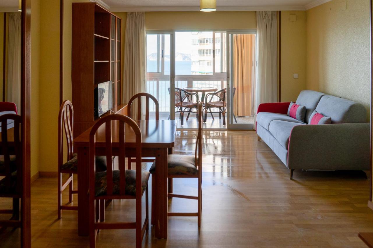 Apartamento Vistas Del Rincon