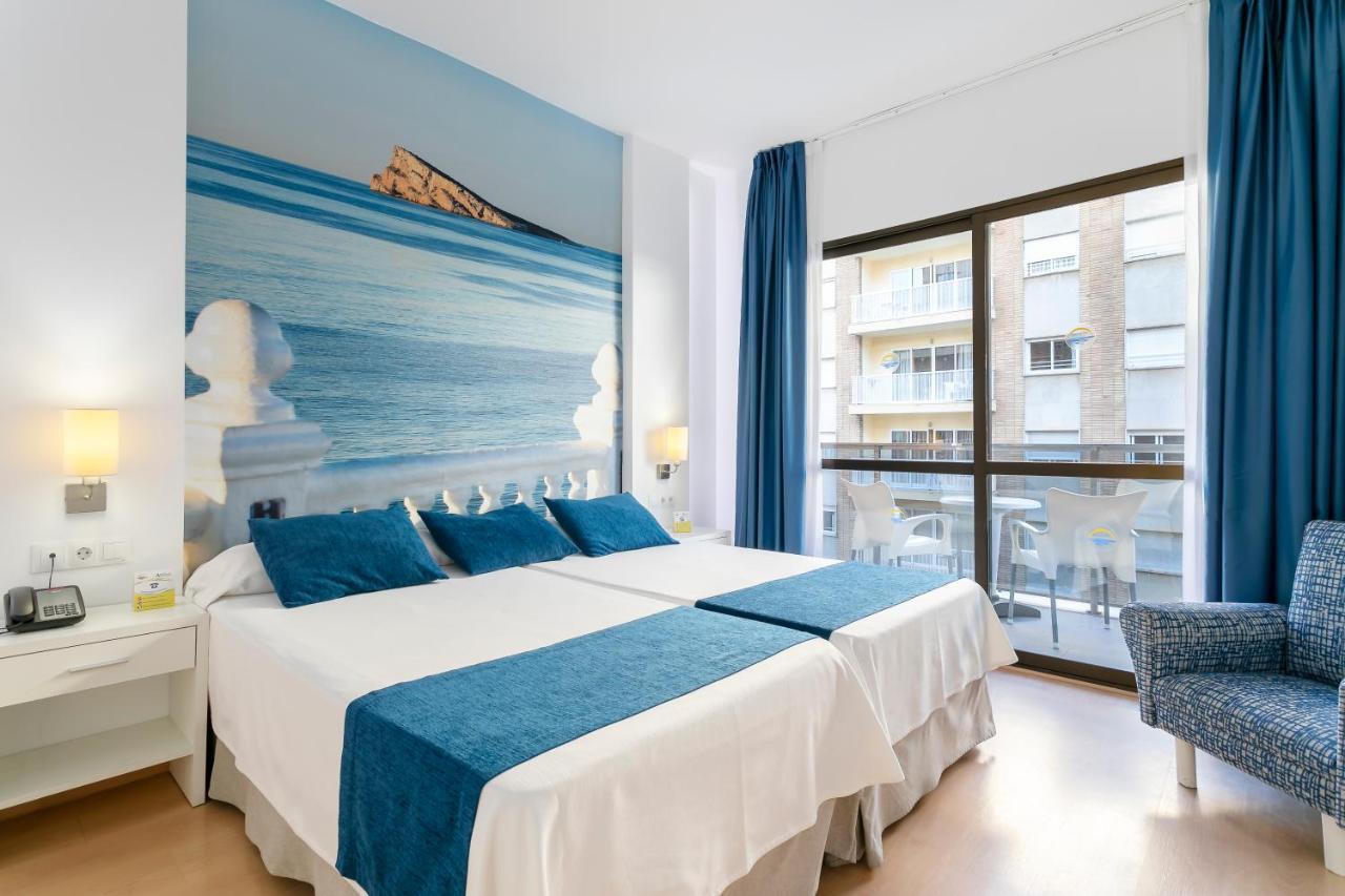 Avenida Hotel