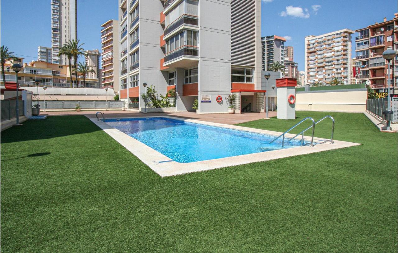 Apartment Beautiful In With Sauna, Indoor Swimming Pool And Swimming Pool