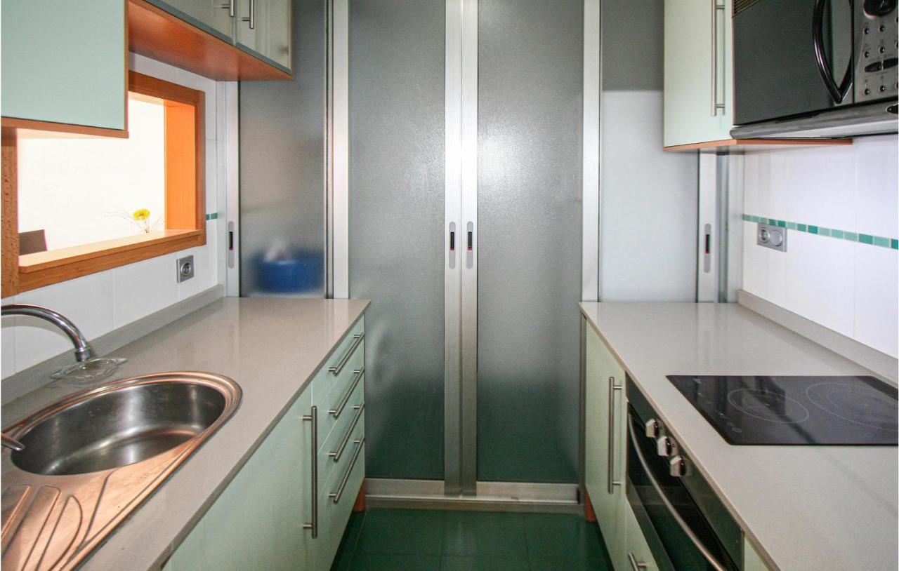 Beautiful In With Sauna, Indoor Swimming Pool And Swimming Pool * Benidorm