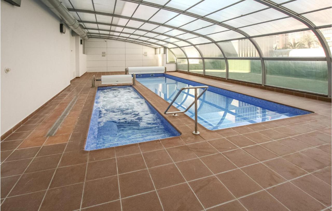 Apartment Beautiful In With Sauna, Indoor Swimming Pool And Swimming Pool