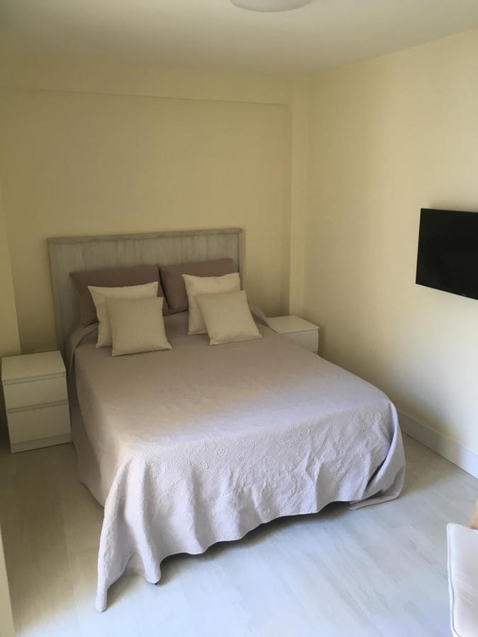 Apartamento Benipenthouse Accommodations *