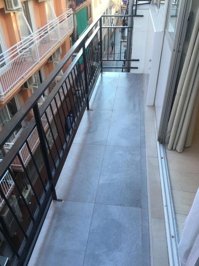 Benipenthouse Accommodations Apartamento *