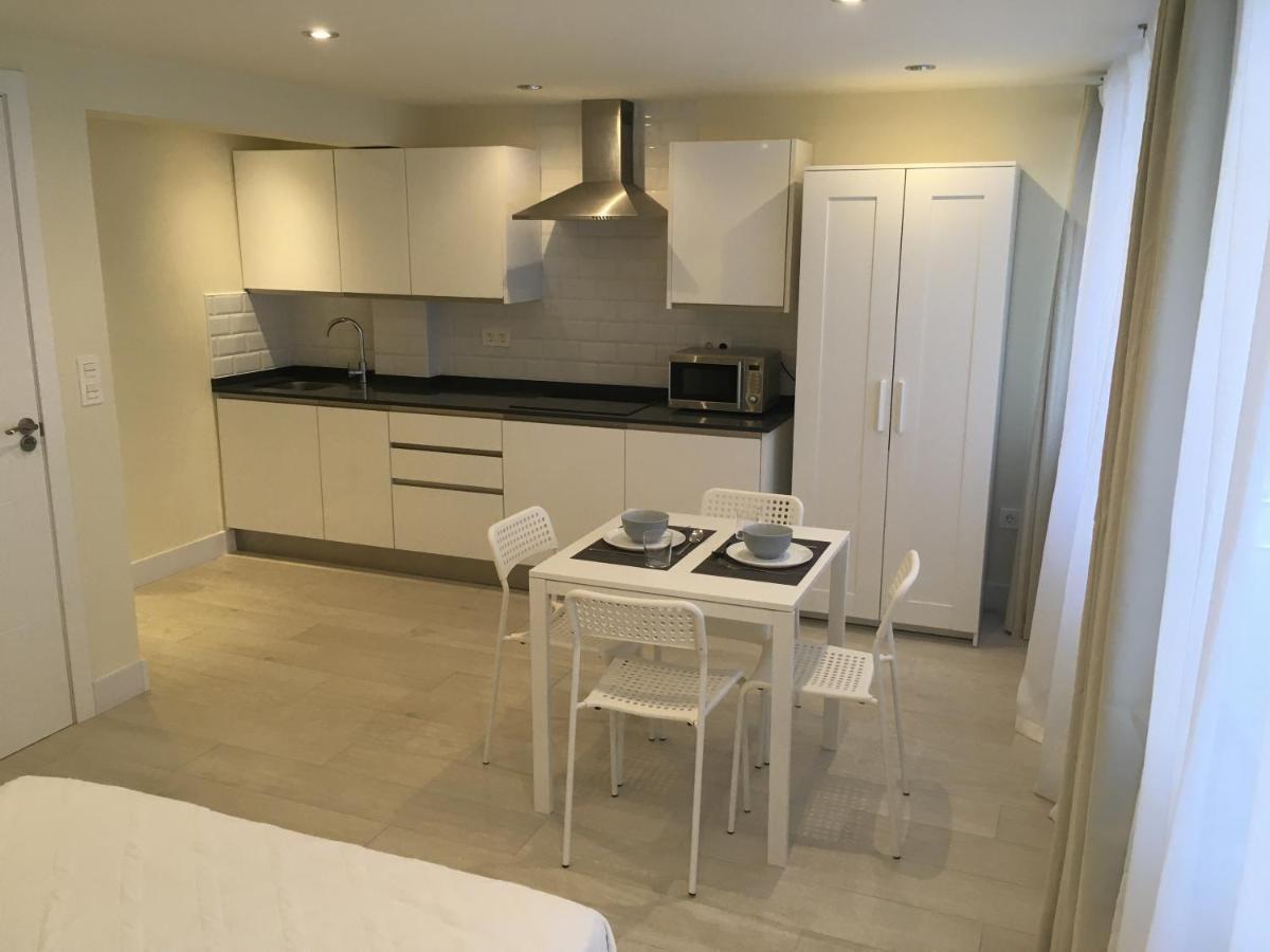 Apartamento Benipenthouse Accommodations
