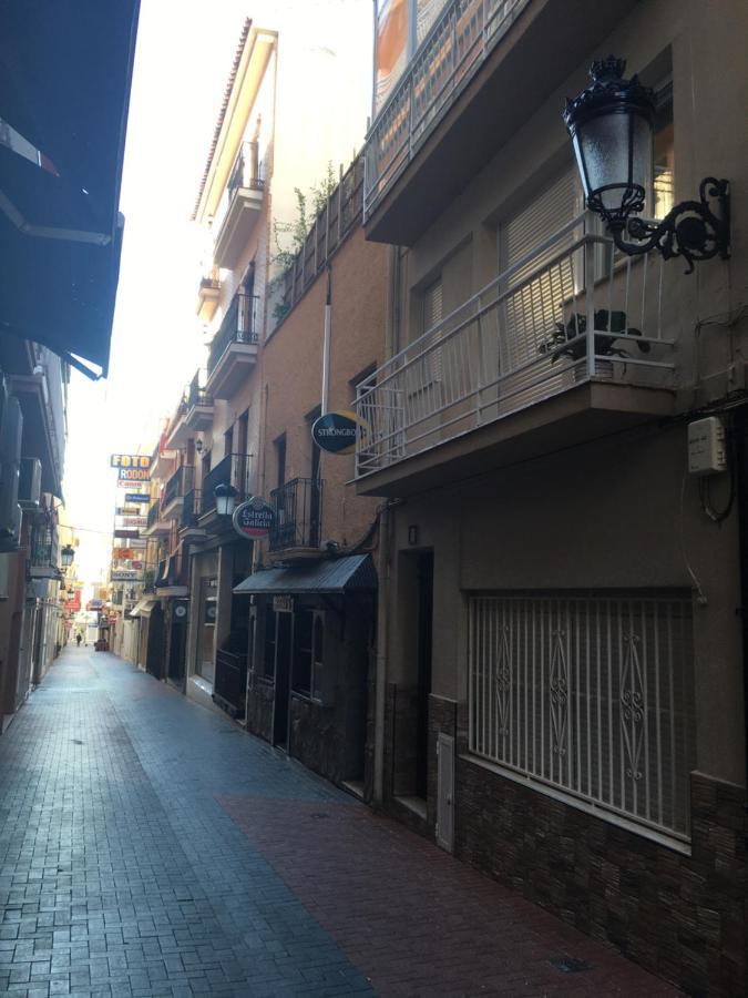 Benipenthouse Accommodations * Benidorm