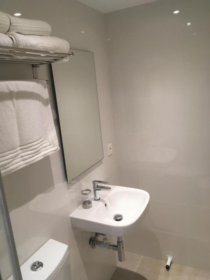 Apartamento Benipenthouse Accommodations *
