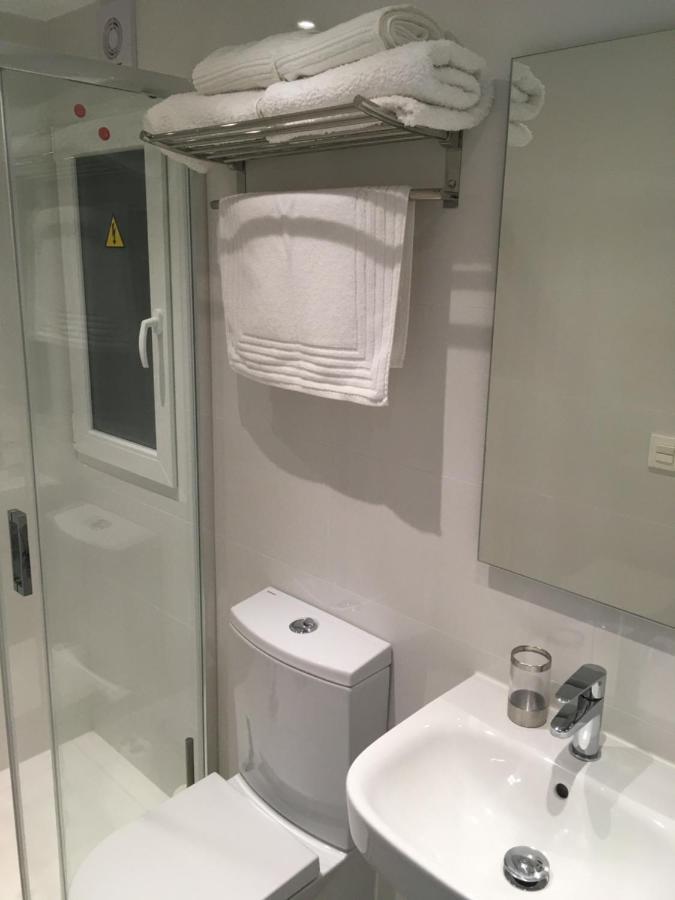 Benipenthouse Accommodations Benidorm