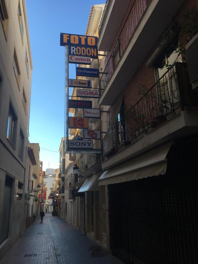 Apartamento Benipenthouse Accommodations