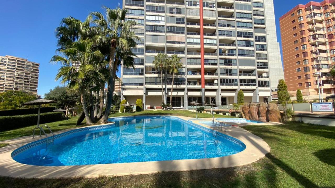 Appartement Premium Apt Views Pool Paddle Parking