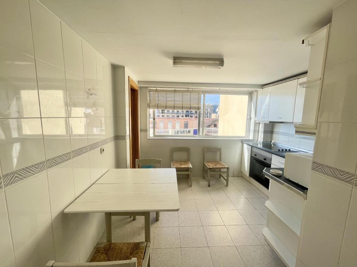 Seafront Old Town Apartment