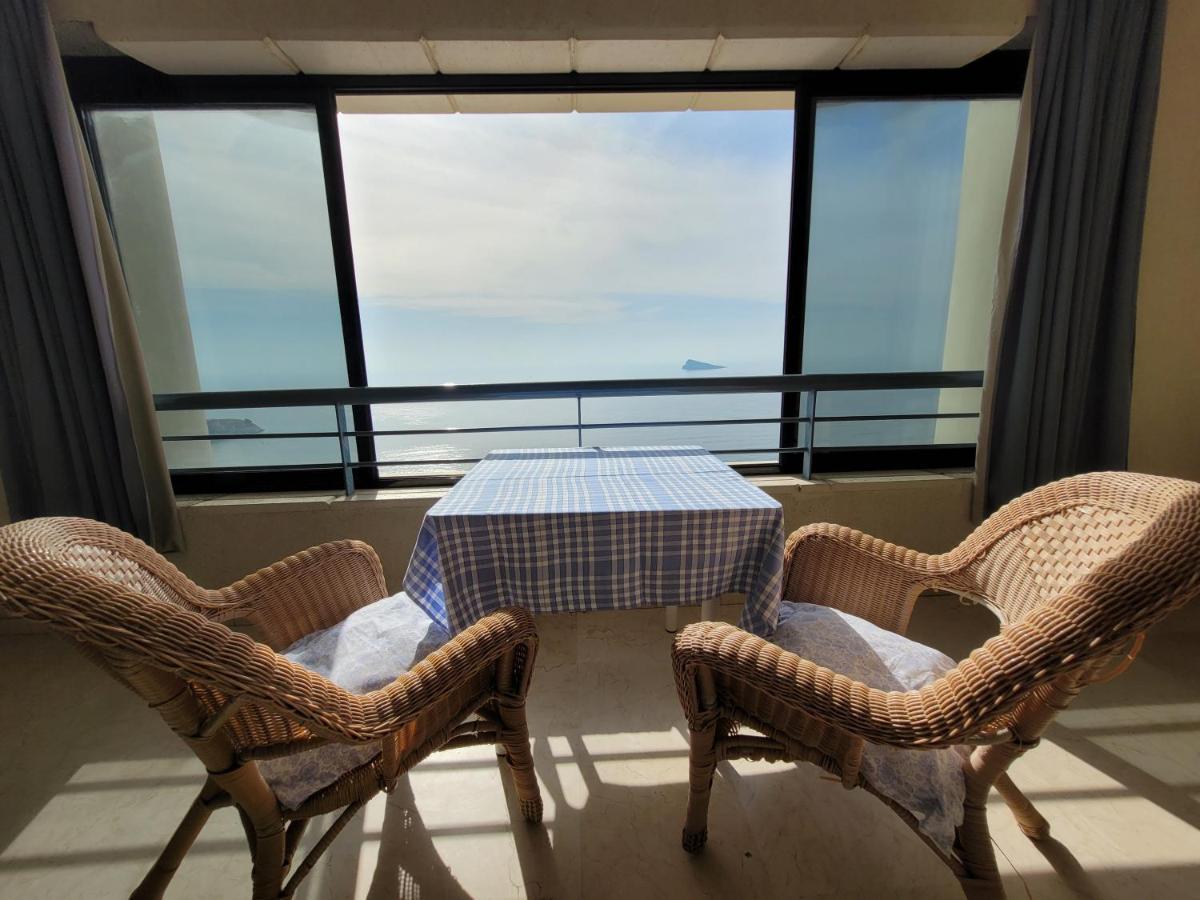 Torre Levante-fincas Apartment *